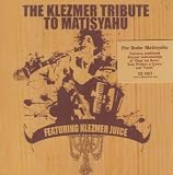 Various Artists - The Klezmer Tribute to Matisyahu