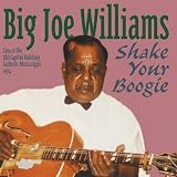 Shake Your Boogie