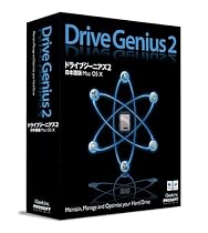 Drive Genius 2