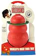 KONG Classic Kong Dog Toy, XX Large, Red KONG Classic Kong Dog Toy, XX Large, Red