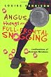 Angus Thongs And Full-Frontal Snogging