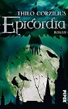 Thilo Corzilius: Epicordia