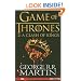 A Clash of Kings: Game of Thrones Season Two (A Song of Ice and Fire)