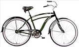 51yH8c3zAyL. SL160  Victory Touring One Mens Cruiser Bike (26 Inch Wheels)