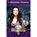 Merlin: A Fighting Chance (Merlin (younger readers))