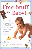 Free Stuff for Baby!