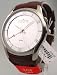 Skagen Men's Alarm Function Leather Watch #519XLSL1