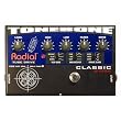 Radial Tonebone Classic Tube Distortion Pedal Radial Tonebone Classic Tube Distortion Pedal