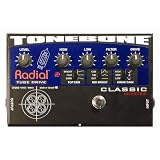 Radial Tonebone Classic Tube Distortion Pedal