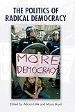 The politics of radical democracy