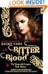 Bitter Blood (The Morganville Vampires)