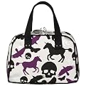 Contents Jr. Weekender - Fable (Purple)