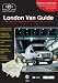 The London Van Guide: A Comprehensive Guide to Driving a Van in London