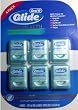 Crest Glide Deep Clean Floss (43.7 Yard X 6 Units)