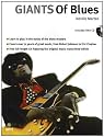 Giants of Blues: Learn to Play Blues Guitar Like the All-time Greats, from Robert Johnson to Eric Clapton (Sanctuary Techniques)