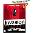 Invasion of Privacy! Big Brother and the Company Hackers by Michael Weber