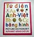 Alphabet Vietnamese/English Children's Bilingual Picture Book
