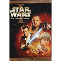 Star Wars: Episode I - The Phantom Menace (1999)