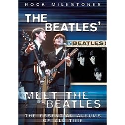 The Beatles Meet The Beatles