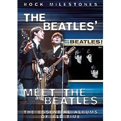 The Beatles Meet The Beatles