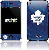 Skinit Toronto Maple Leafs Home Jersey Vinyl Skin for Apple iPhone 3G / 3GS