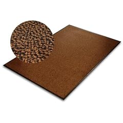 Schmutzfangmatte SKY - 6 verschiedene Gr��en - terra-schwarz