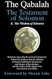 Qabalah - The Testament of Solomon & The Wisdom of Solomon