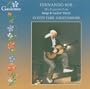 My Careless Eyes / Seguidillas & Solos for Guitar
