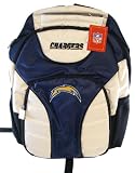 NFL Score Sports Backpack - San Diego Chargers Back Pack