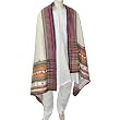 Prayer Shawls and Wrap Mens Accessories in Wool