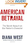 American Betrayal: The Secret Assault...
