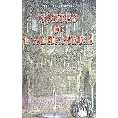 Contes de l alhambra