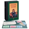 Executive Decision Bookshelf Game
