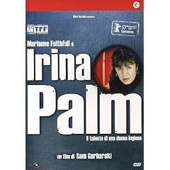 Irina Palm