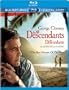The Descendants / Les Descendats (Bilingual) [Blu-ray + DVD + Digital Copy]