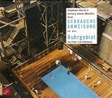 Gebrauchsanweisung f�r das Ruhrgebiet, 2 Audio-CD