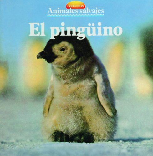 El pingüino (Spanish Edition)