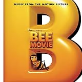 Bee Movie: Music From the Motion Picture (Snys)