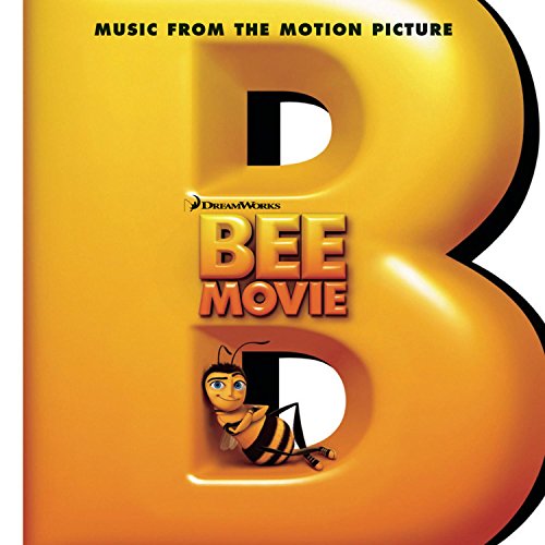 Bee Movie: Music From the Motion Picture (Snys) Rupert Gregson-Williams