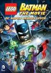 Lego Batman: The Movie - DC Super her...