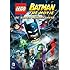 Lego Batman: The Movie - DC Super heroes Unite (plus bonus features!)
