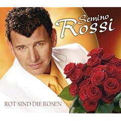 Rot sind die Rosen