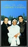 Celebration Of Christmas, A - Jose Carreras, Natalie Cole And Placido Domingo [1995] [VHS]