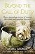 Beyond the call of duty : heart-warming stories of canine devotion and bravery
