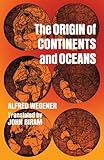 The Origin of Continents and Oceans (Dover Earth  Science)