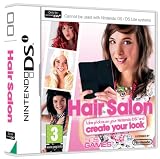 Hair Salon (Nintendo DSi)