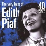 The Very Best of Edith Piaf