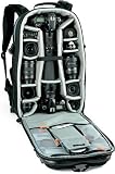 Review Lowepro  / Lowepro Vertex 300 AW Camera/Laptop Backpack Camera Bags & Cases