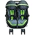 Graco Fastaction Fold Duo Click Connect Stroller, Piazza