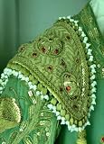 Epaulette, Broderie, Toreador - 36